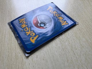 Carta Pokemon Arceus Liv.100 Base holo