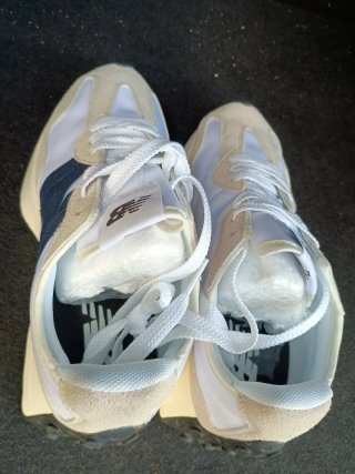 Zapatillas New Balance 36.5