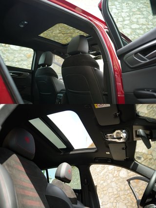 Alfa Romeo Tonale 1.5 MHEV 160 CV VELOCE