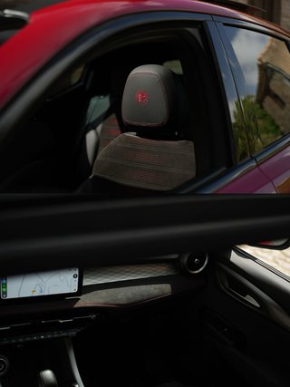 Alfa Romeo Tonale 1.5 MHEV 160 CV VELOCE