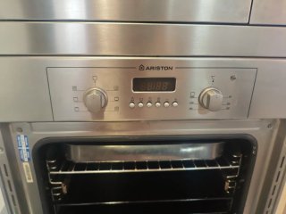 Forno da cucina Ariston