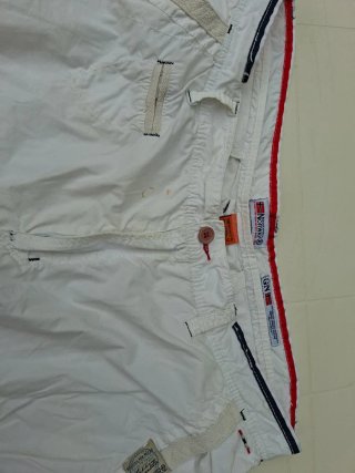 Bermuda Geographical Norway Talla XXXL