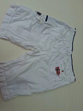 Bermuda Geographical Norway Talla XXXL