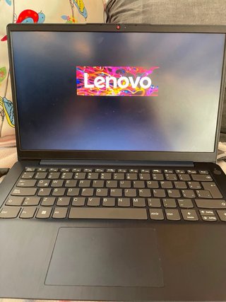 Portátil Lenovo V15 Gen 2 AMD Ryzen