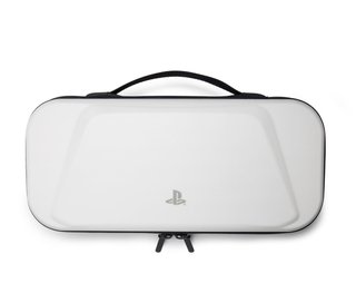 Sony PlayStation Portal + Funda de Transporte