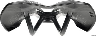 Sillín Selle Italia SLR Advan Negro