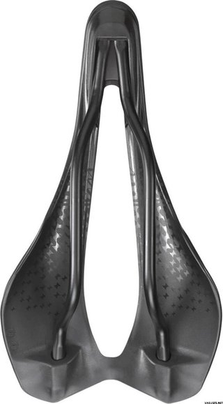 Sillín Selle Italia SLR Advan Negro