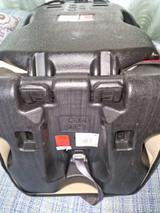 Silla elevador coche para niños