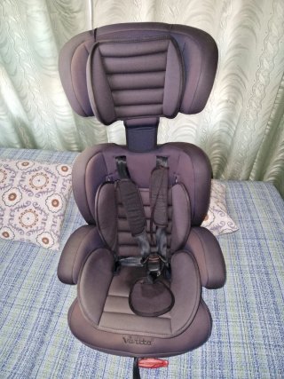 Silla elevador coche para niños
