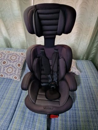 Silla elevador coche para niños
