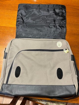 Borsa porta notebook Tech Air Dune