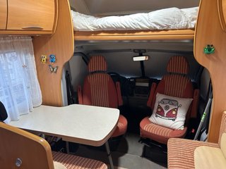 FIAT Ducato 2007