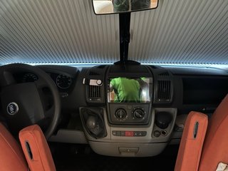 FIAT Ducato 2007