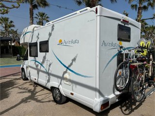 FIAT Ducato 2007