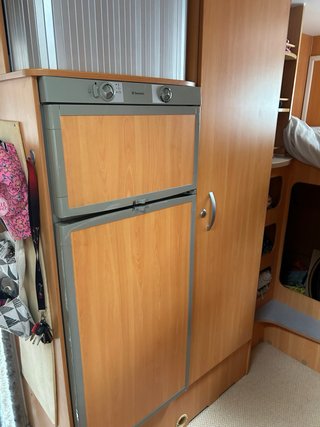 FIAT Ducato 2007