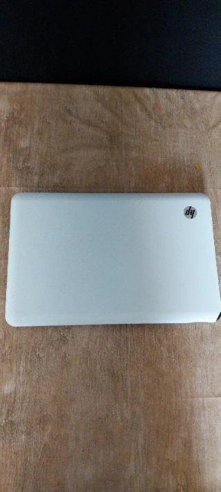 Portátil para piezas hp dv6