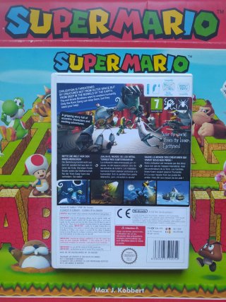 -RAREZA- The Kore Gang Nintendo Wii PAL 🇪🇦