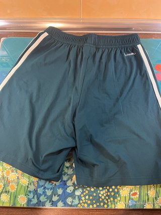 Pantalón Real Madrid Adidas Talla L Nuevo ORIGINAL