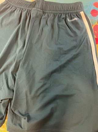 Pantalón Real Madrid Adidas Talla L Nuevo ORIGINAL