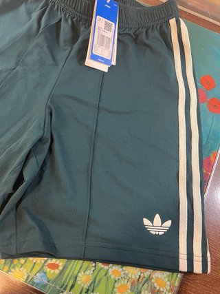 Pantalón Real Madrid Adidas Talla L Nuevo ORIGINAL