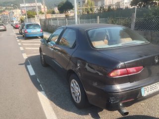 Alfa Romeo 156 2002