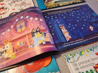 8 Cuentos infantiles
