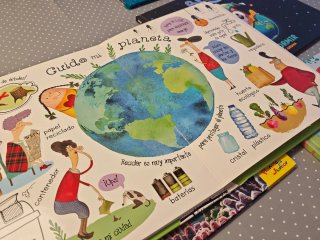 8 Cuentos infantiles