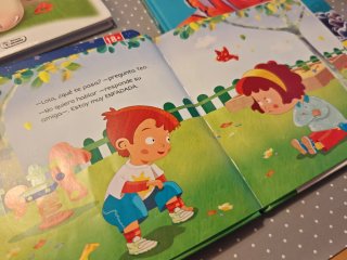 8 Cuentos infantiles