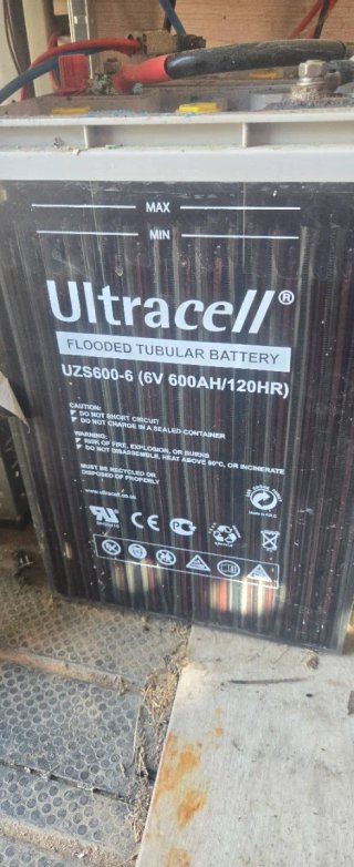 Kit Solar Victron 24V