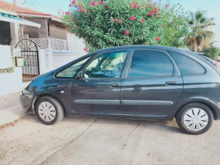 Citroen Sara Picasso  año 2002 2.0hdi 2002