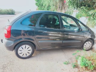 Citroen Sara Picasso  año 2002 2.0hdi 2002