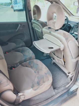 Citroen Sara Picasso  año 2002 2.0hdi 2002