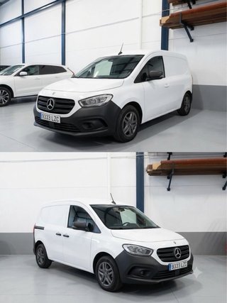 Mercedes-Benz Citan 2023