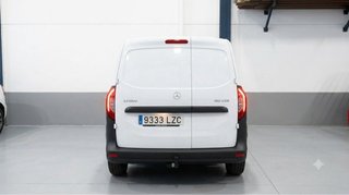 Mercedes-Benz Citan 2023