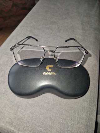 Gafas Carrera graduadas miopía -2.5