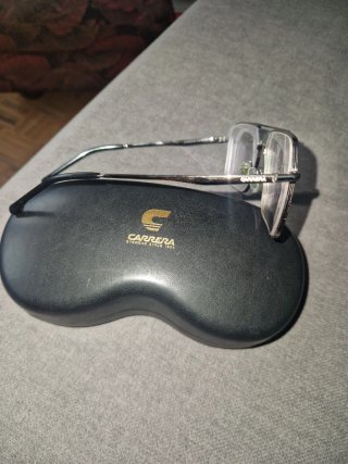 Gafas Carrera graduadas miopía -2.5