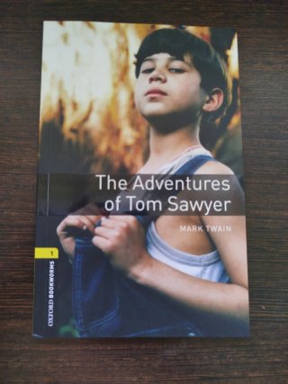 Oxford Bookworms Library: Stage 1: The Adventur...