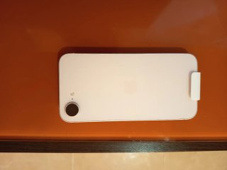 iPhone 17 Rosa 256GB Nuevo Sin Estrenar