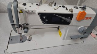 Máquina de coser Siruba DL-720