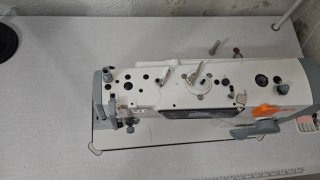 Máquina de coser Siruba DL-720