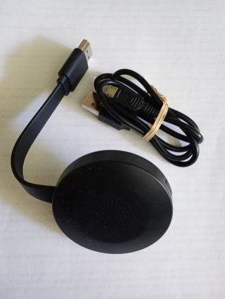 4K TV Streaming Device