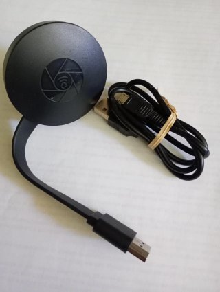 4K TV Streaming Device