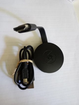 4K TV Streaming Device