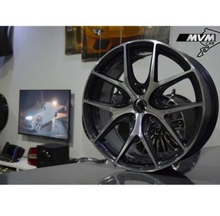 Juego de 4 Llantas 19 FR Style S001