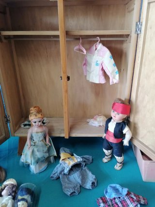 Lote Juguetes Antiguos variado.( NO REGATEOS)