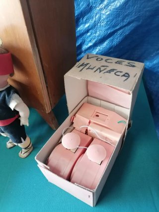 Lote Juguetes Antiguos variado.( NO REGATEOS)