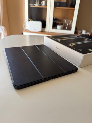 Apple iPad Pro 13 256GB M4 Cellular