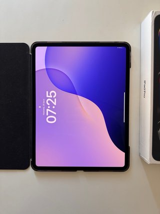 Apple iPad Pro 13 256GB M4 Cellular
