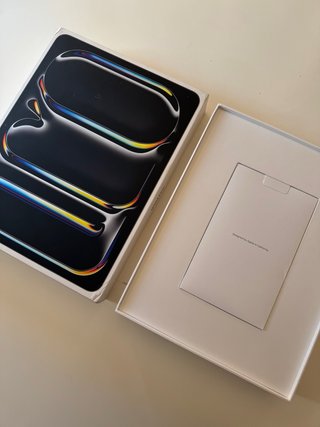 Apple iPad Pro 13 256GB M4 Cellular