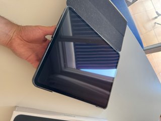 Apple iPad Pro 13 256GB M4 Cellular